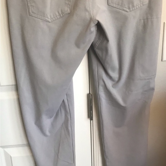 BYLT Men’s Everyday Pant 2.0 Slim Size S Inseam 30 - Picture 6 of 8